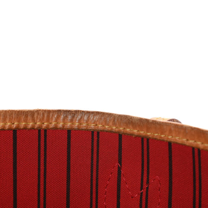 Louis Vuitton Monogram Neo Neverfull MM Cherry 13 of 13