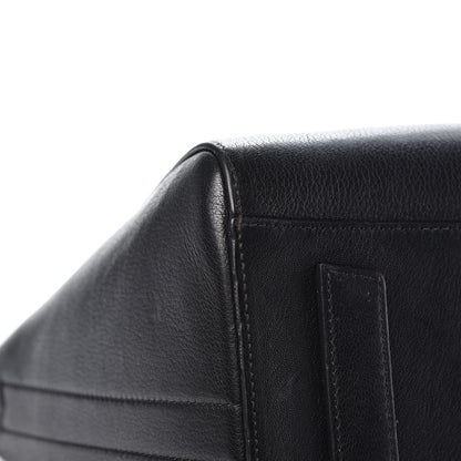 Givenchy Sugar Goatskin Medium Antigona Black 10 of 16