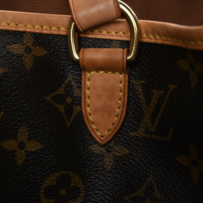 Louis Vuitton Monogram Batignolles 11 of 12