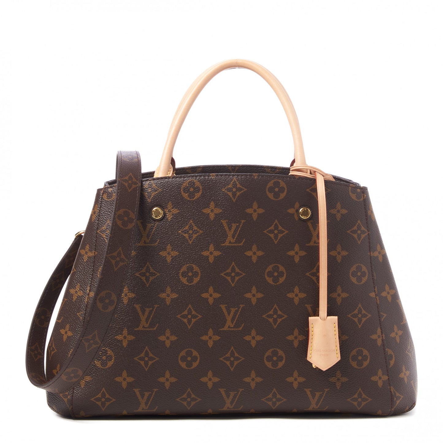Monogram Montaigne MM