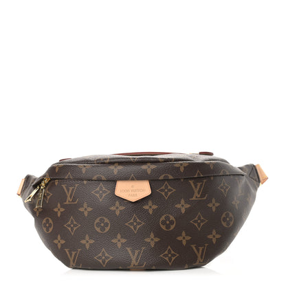 Louis Vuitton Monogram Bumbag 1 of 10