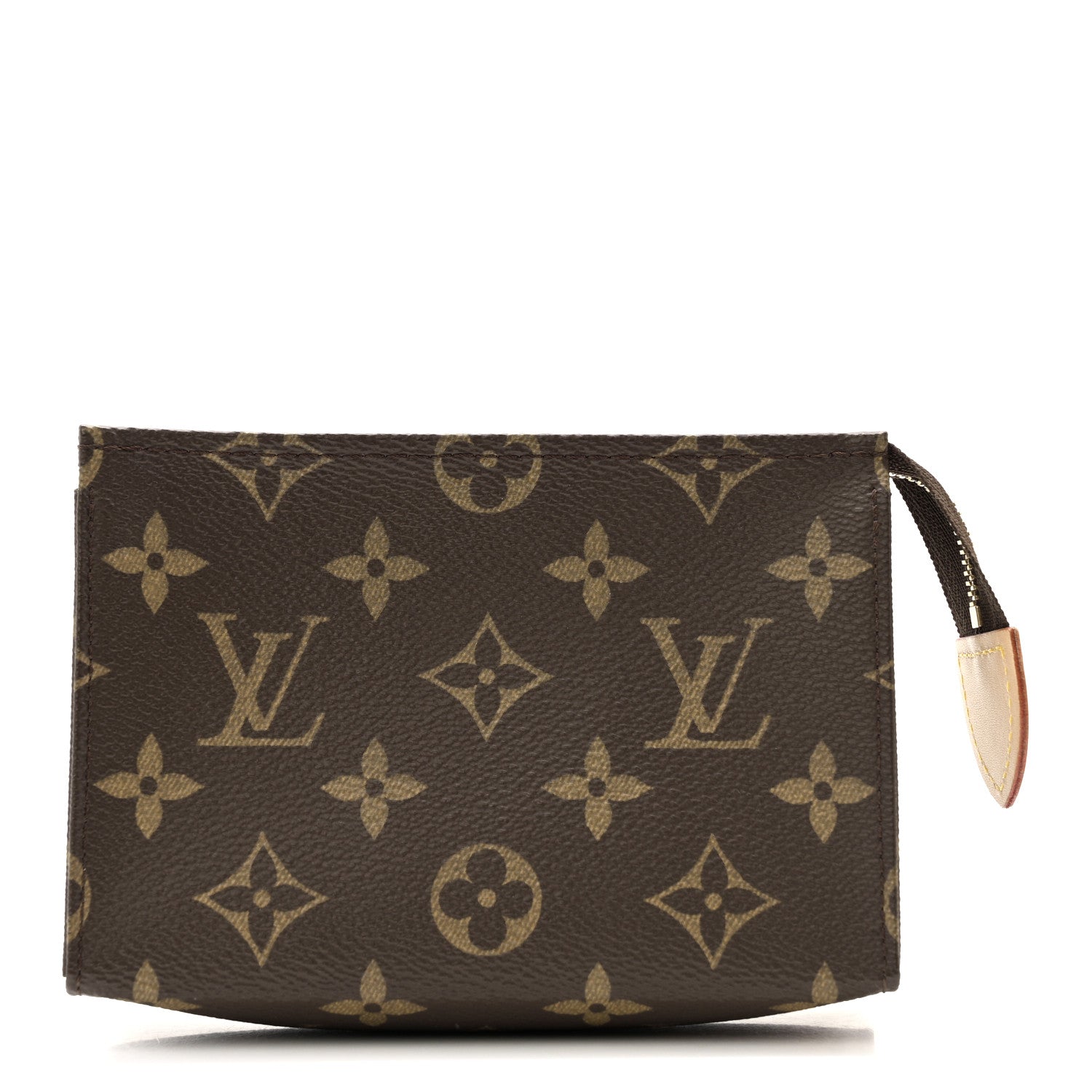 Louis Vuitton Monogram Toiletry Pouch 15 1 of 8