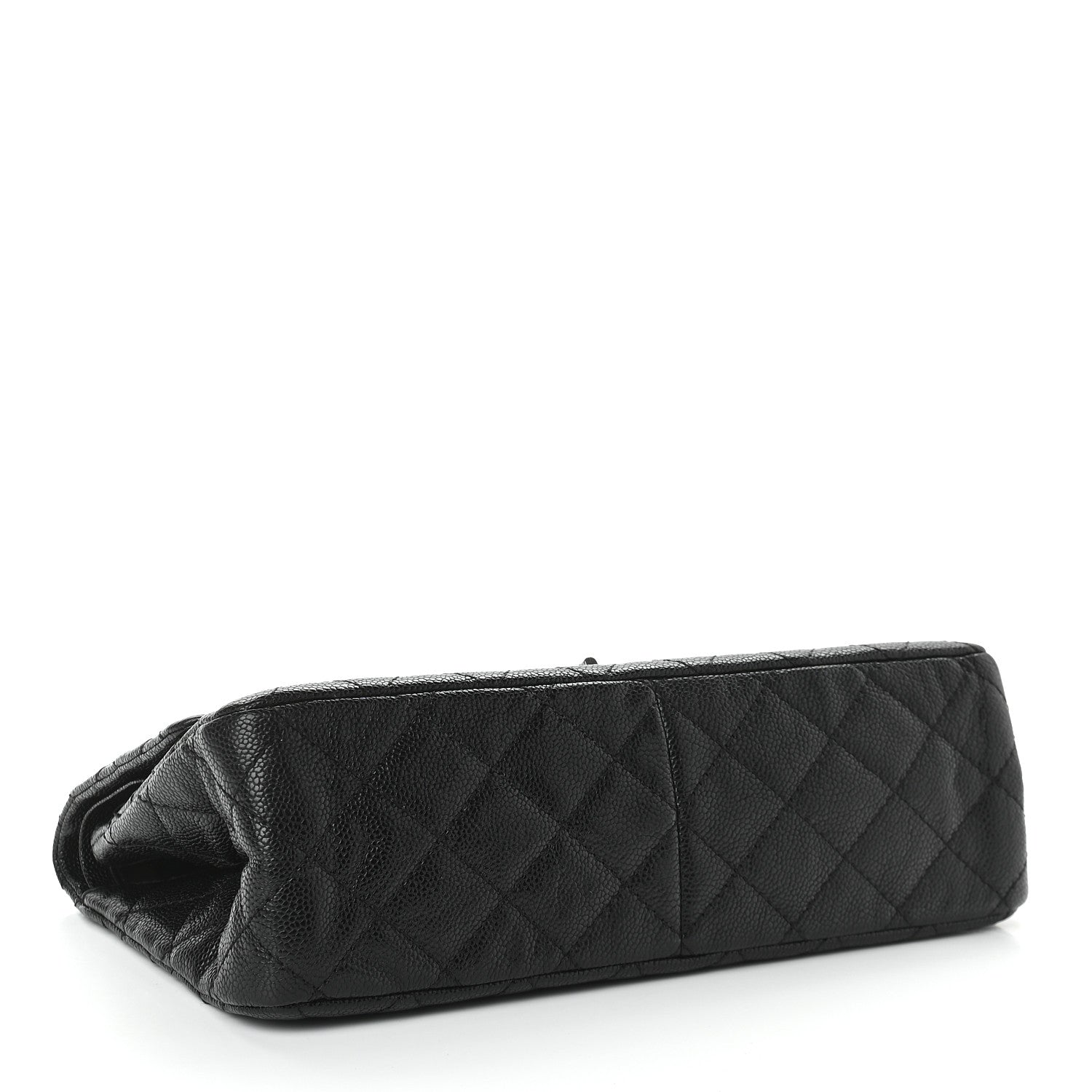 Chanel Caviar Quilted 2.55 Reissue 226 Flap Black 4 of 9