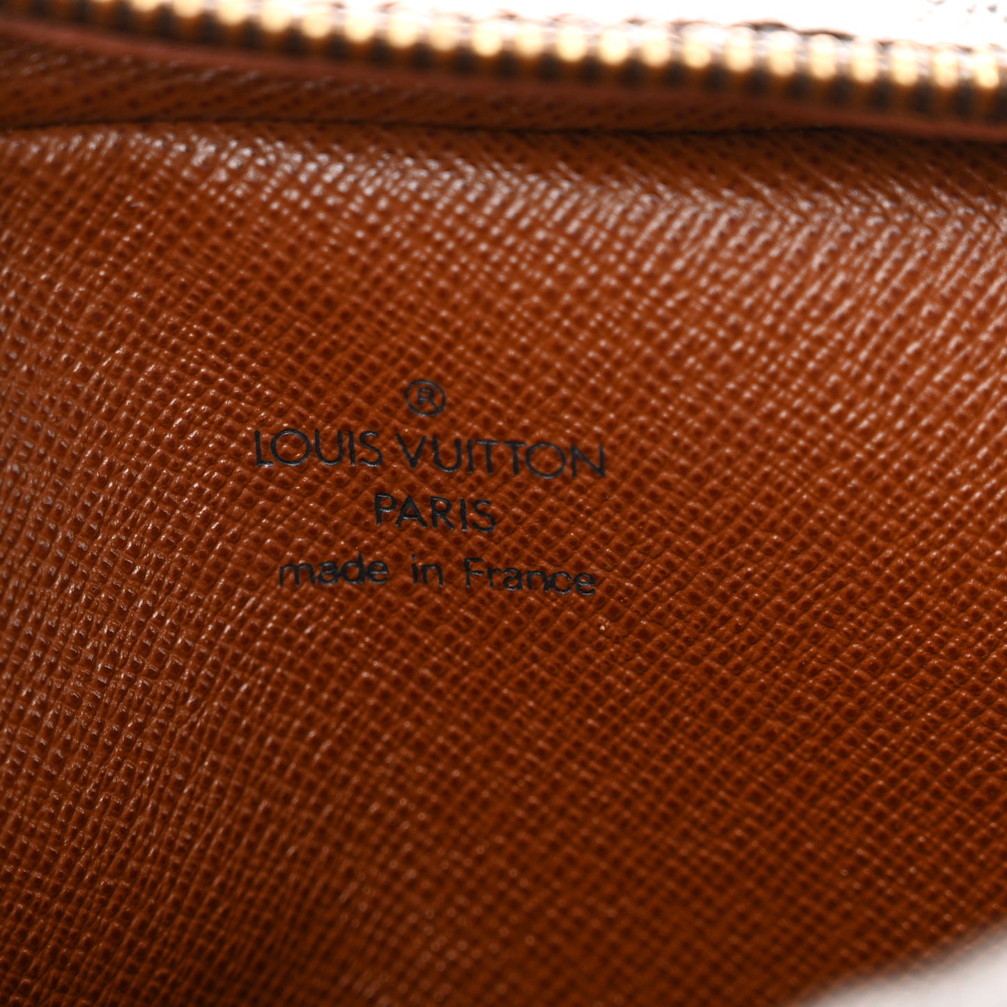 Monogram Amazone