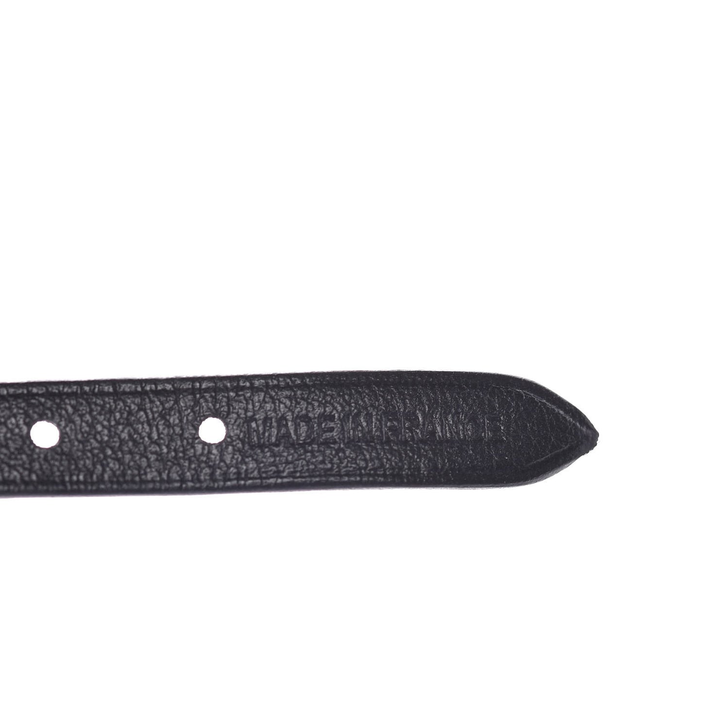 Swift Etrier Double Tour Bracelet T3 Black