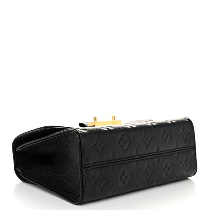 Louis Vuitton Empreinte Saint Sulpice BB Black 4 of 10