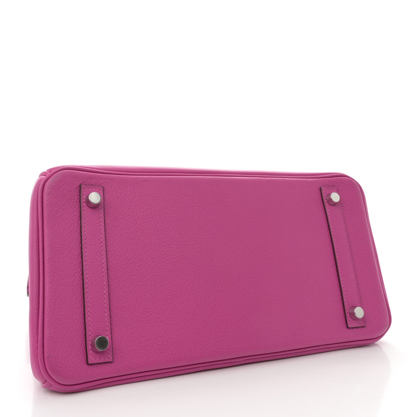 Taurillon Novillo Birkin 30 Magnolia