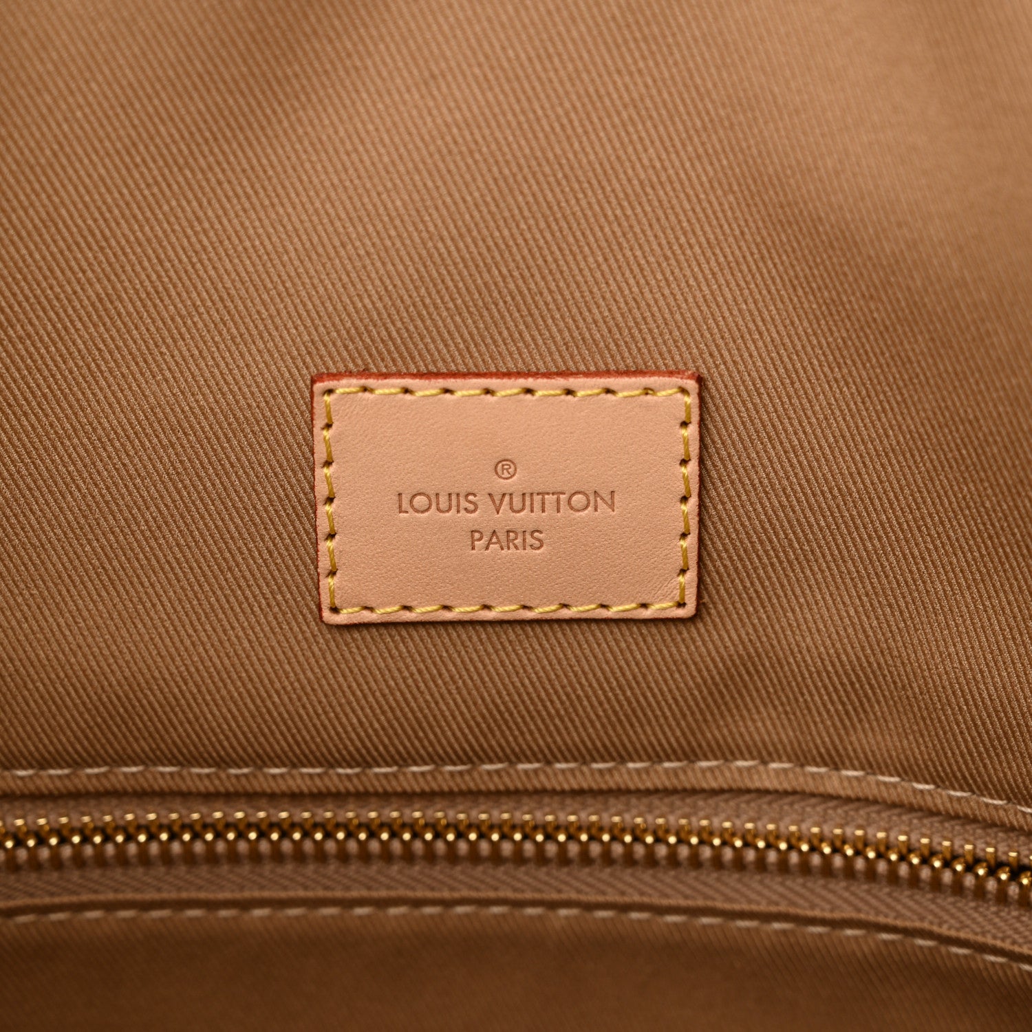 Louis Vuitton Monogram Graceful MM 6 of 11