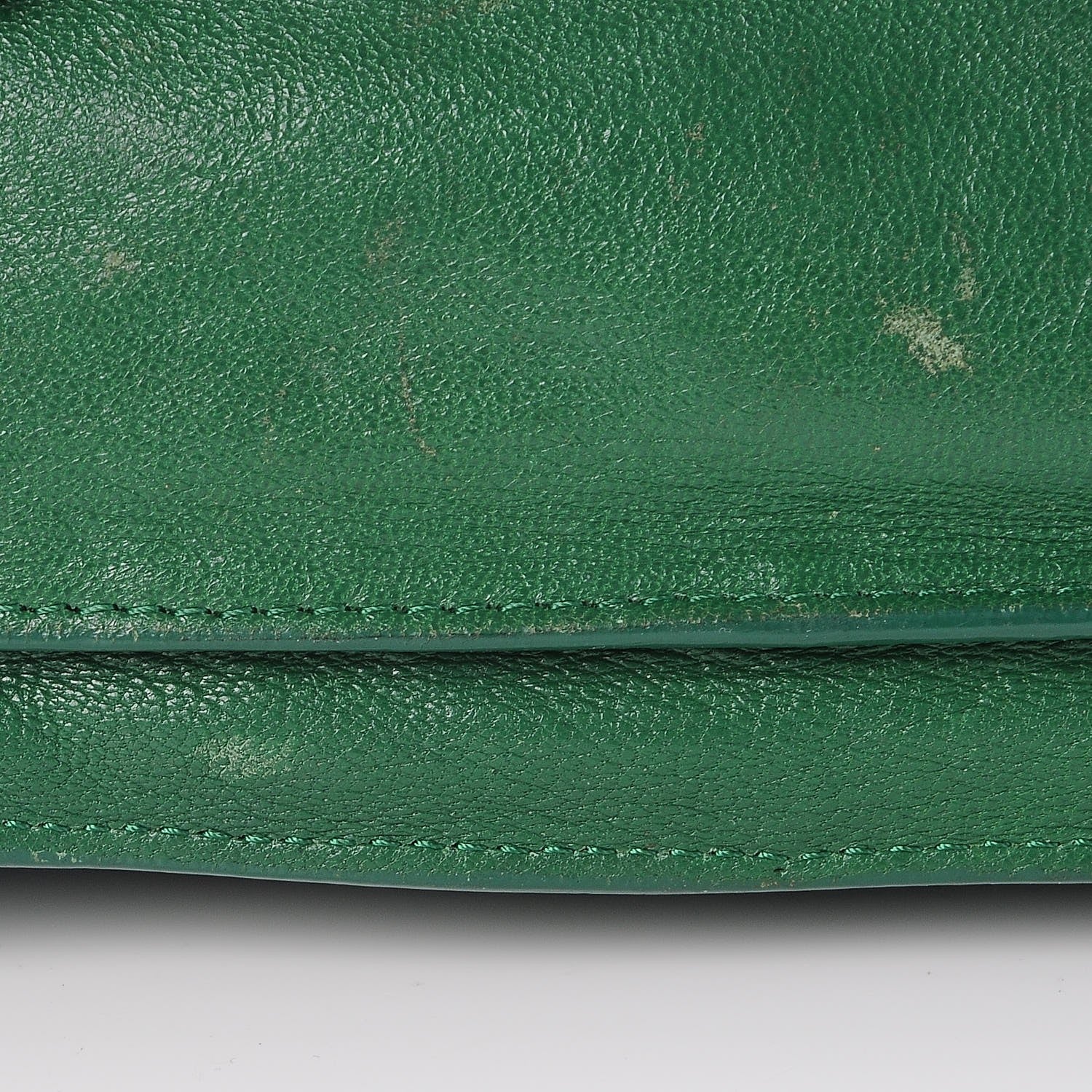 Proenza Schouler Lambskin PS1 Mini Pouch Messenger Watermelon 11 of 11