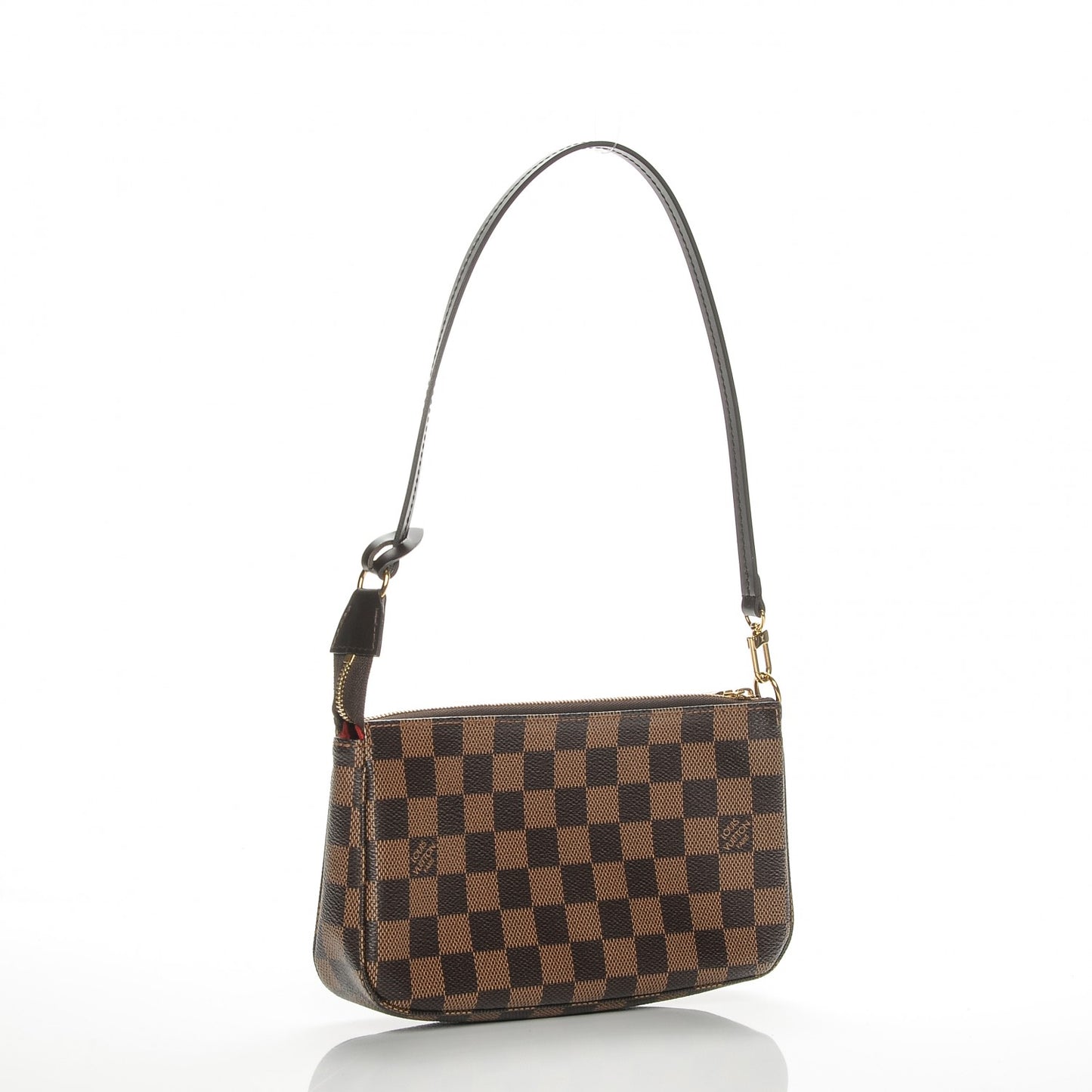 Damier Ebene Pochette Accessories NM