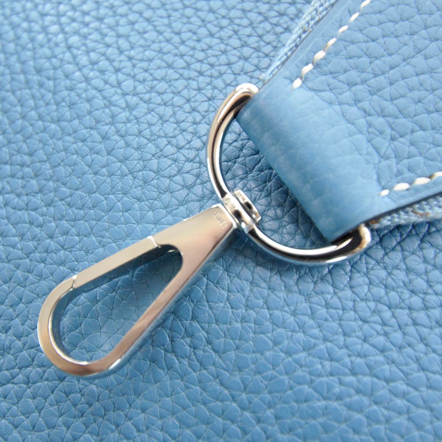 Togo Evelyne PM Blue Jean