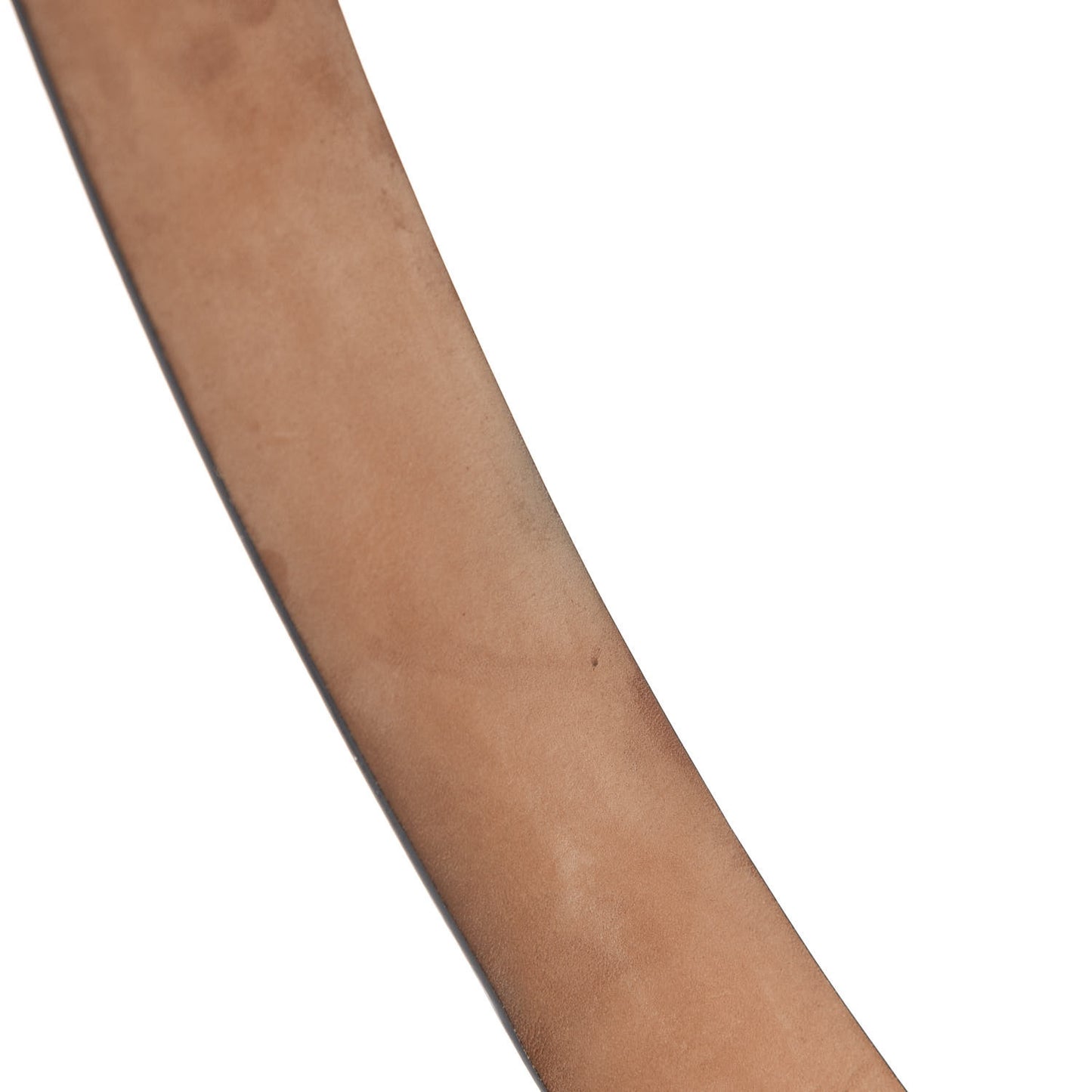 Utah LV Inventeur 40mm Belt Brown 100 40