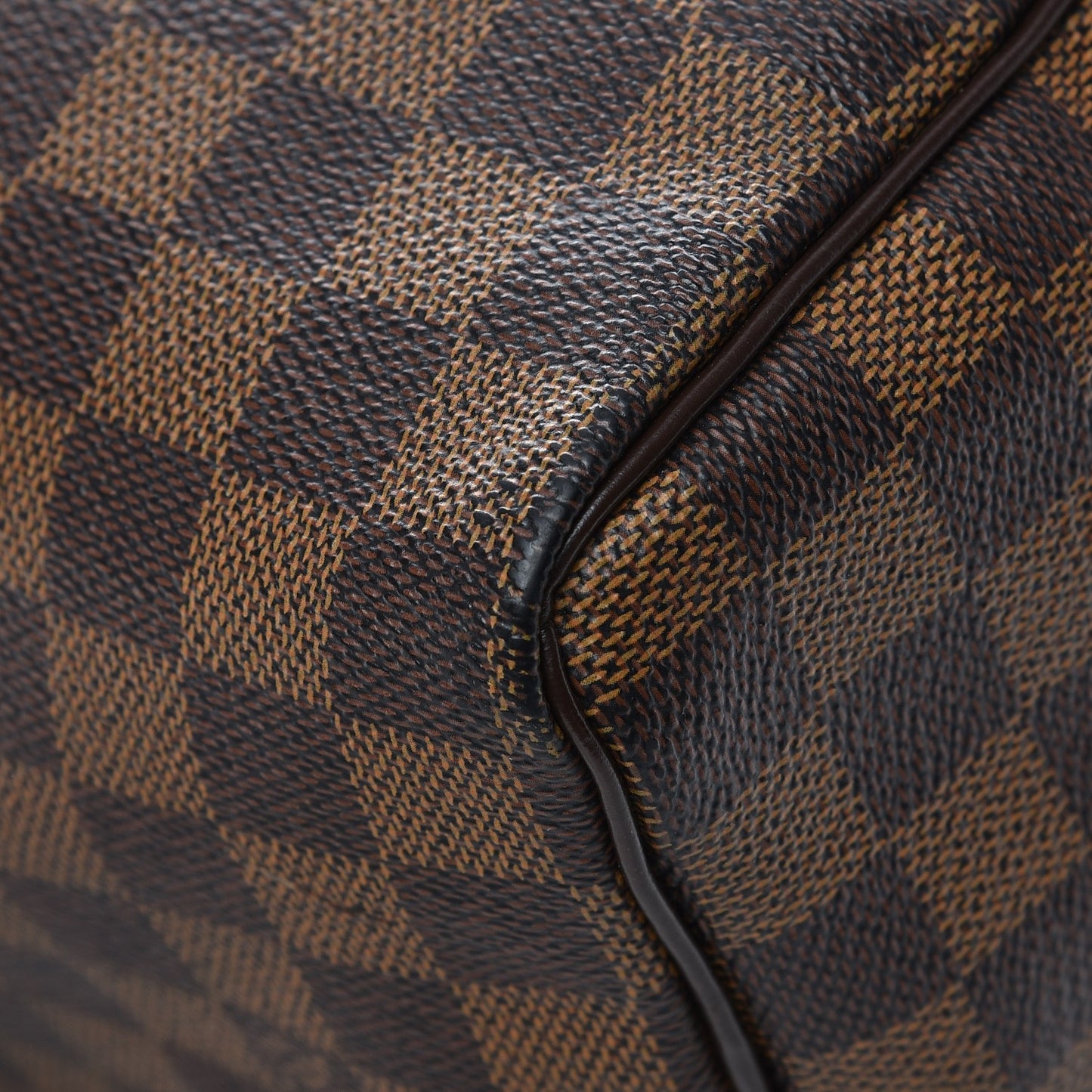 Damier Ebene Speedy 25