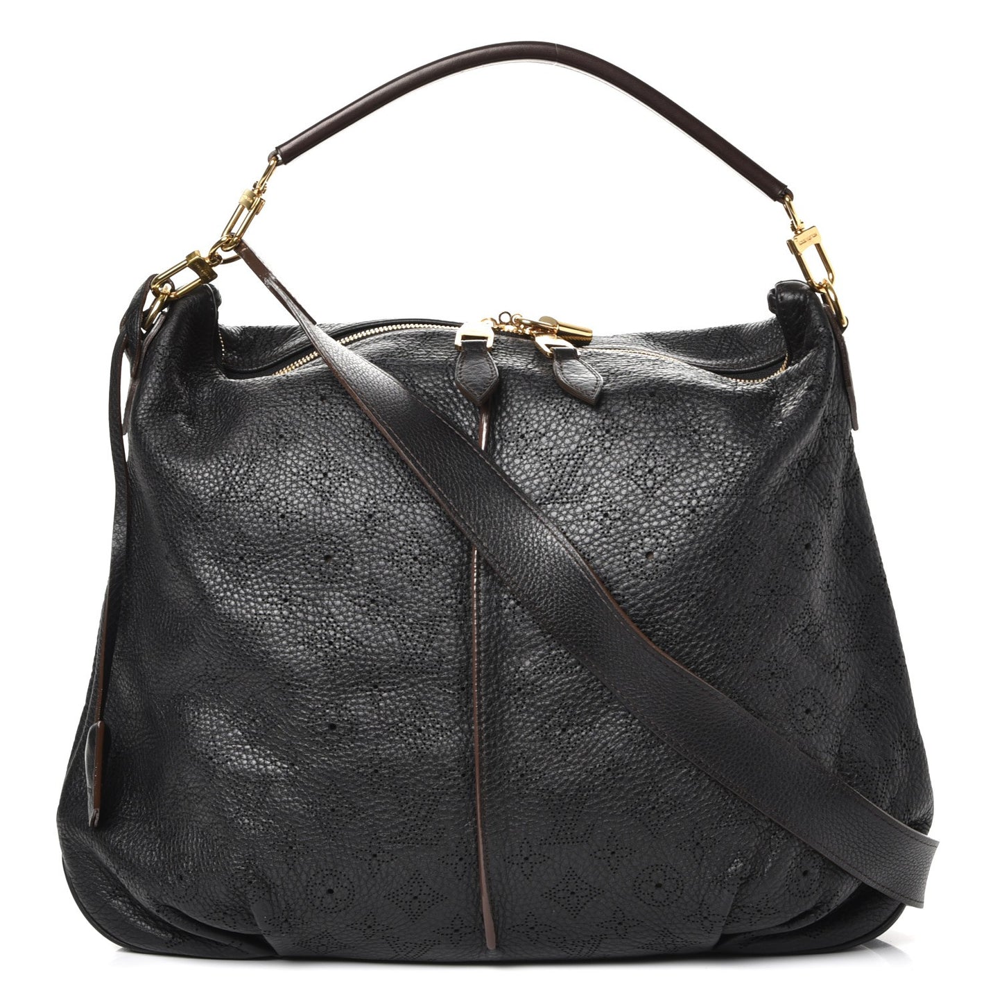 Mahina Selene MM Black