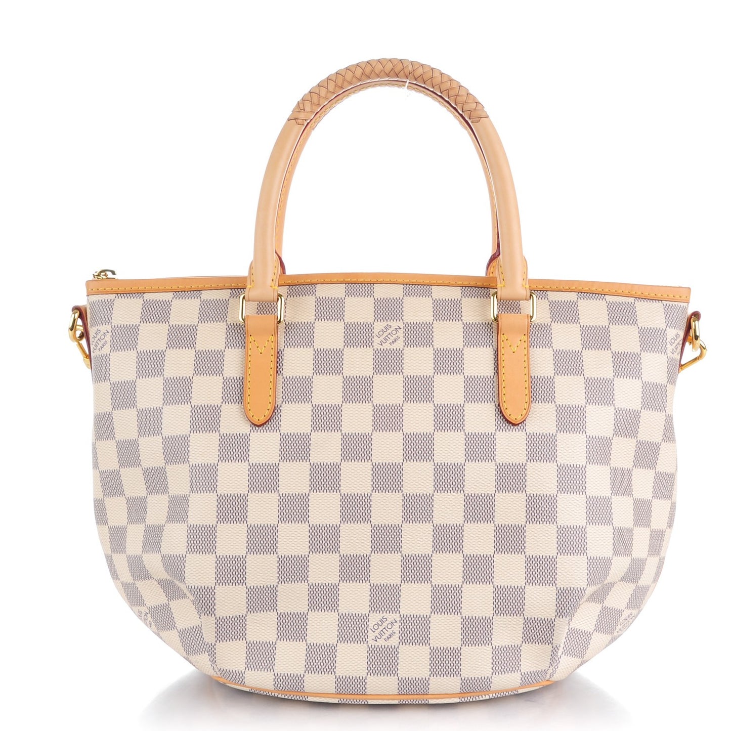 Damier Azur Riviera PM