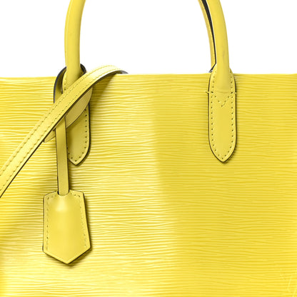 Louis Vuitton Epi Marly BB Pistache 8 of 11