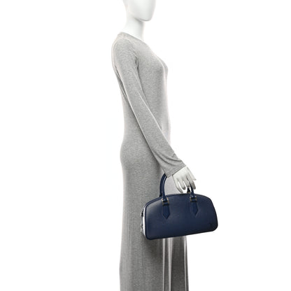 Louis Vuitton Epi Jasmin Myrtille 2 of 10