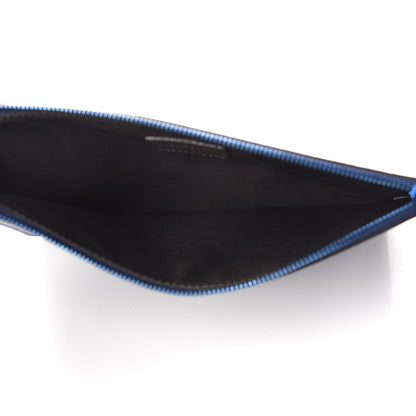 Louis Vuitton Monogram Cabas Light Pochette Cobalt 5 of 7