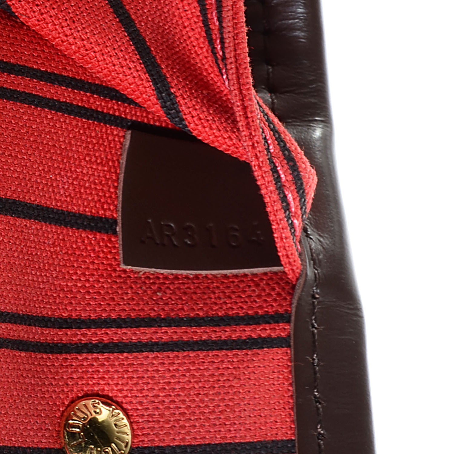 Louis Vuitton Damier Ebene Neo Neverfull PM 8 of 8