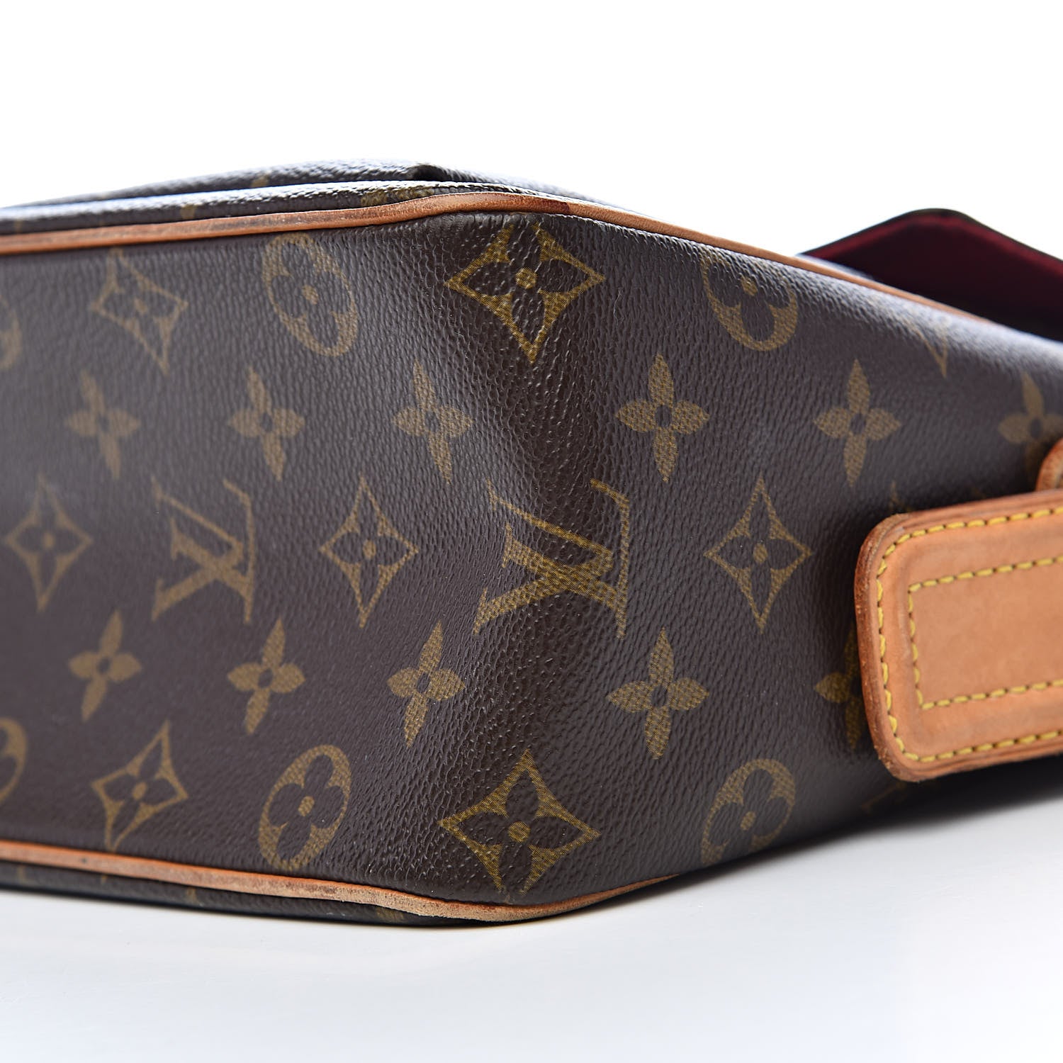 Louis Vuitton Monogram Viva-Cite GM 14 of 16