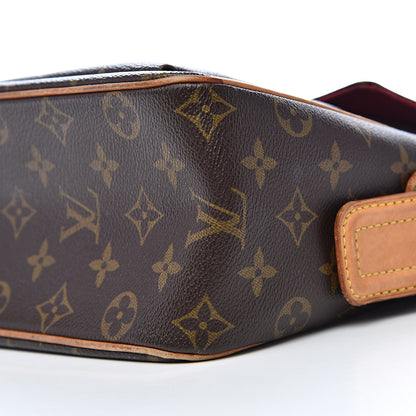 Louis Vuitton Monogram Viva-Cite GM 14 of 16