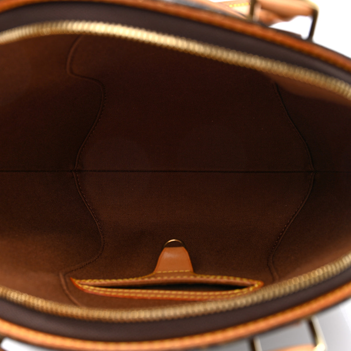 Louis Vuitton Monogram Ellipse PM 4 of 8