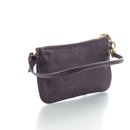 Louis Vuitton Empreinte Citadine Pochette Aube 3 of 7