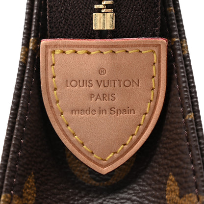 Louis Vuitton Monogram Toiletry Pouch 19 6 of 8
