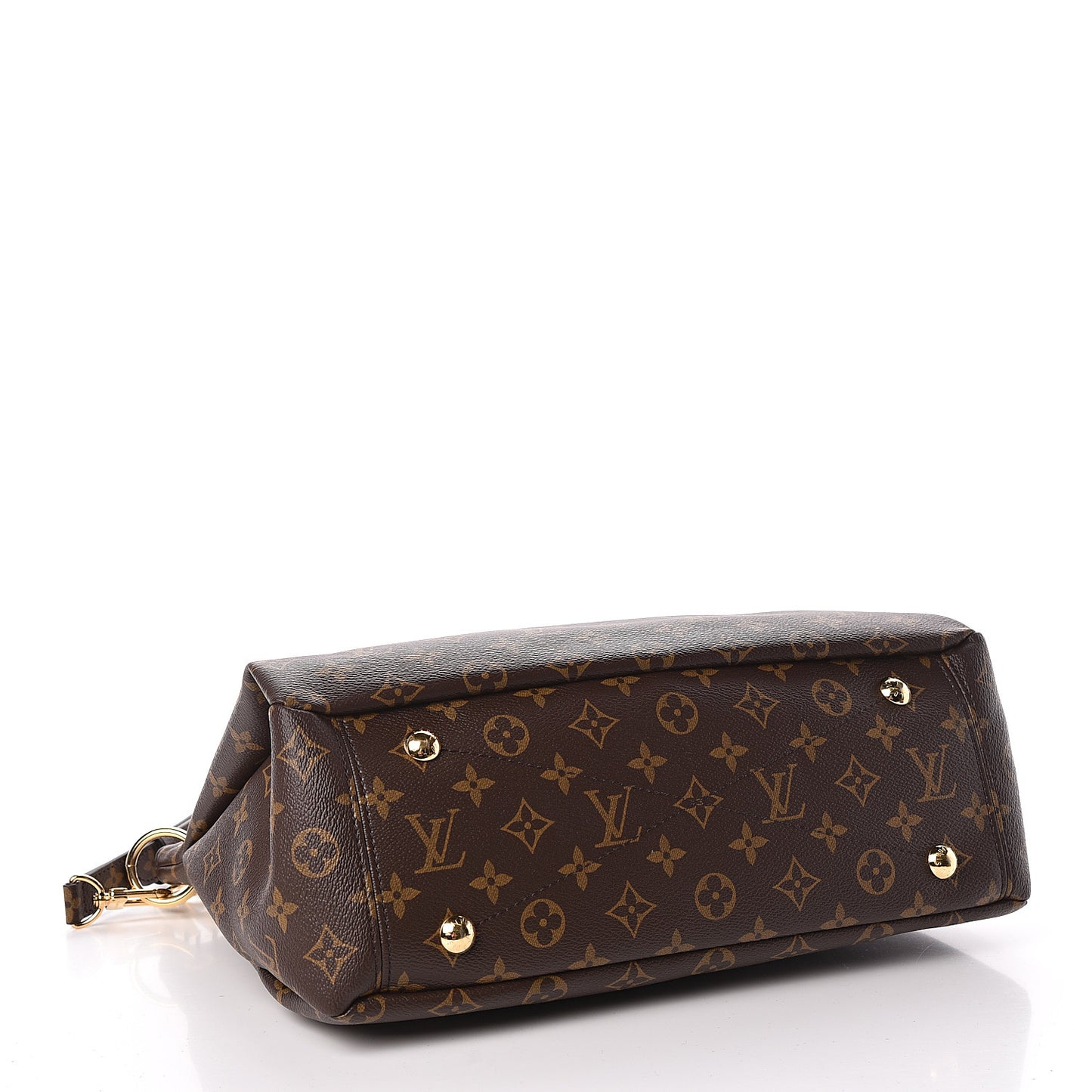 Monogram Pallas Black