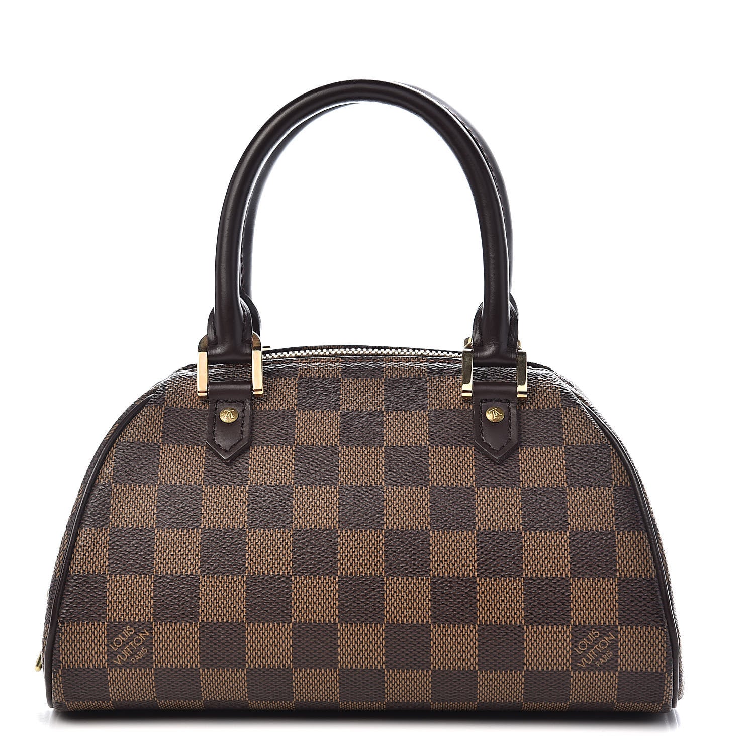 Louis Vuitton Damier Ebene Ribera Mini 1 of 10