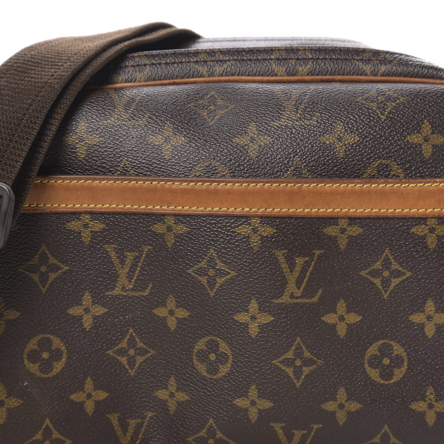 Monogram Reporter PM