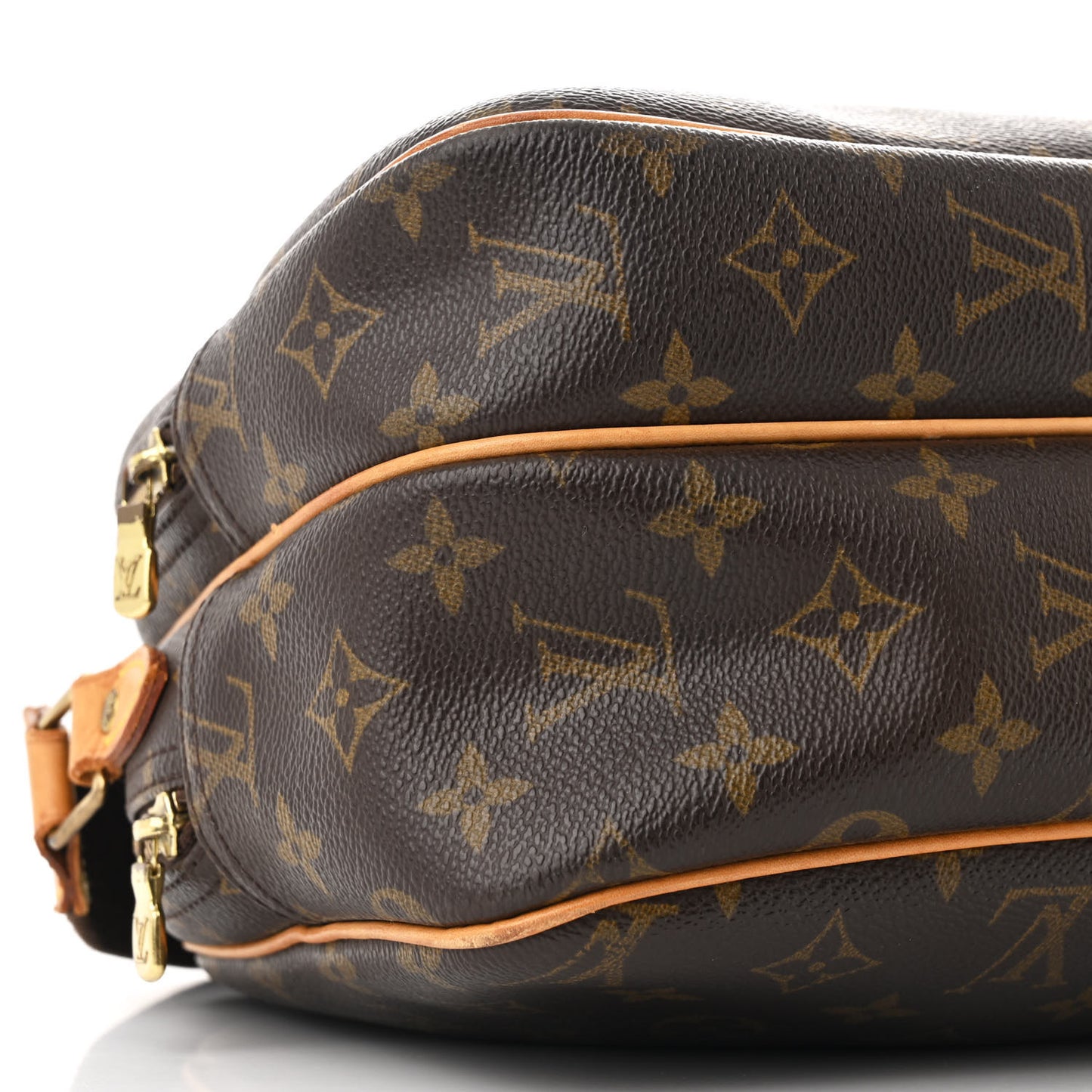 Monogram Reporter PM