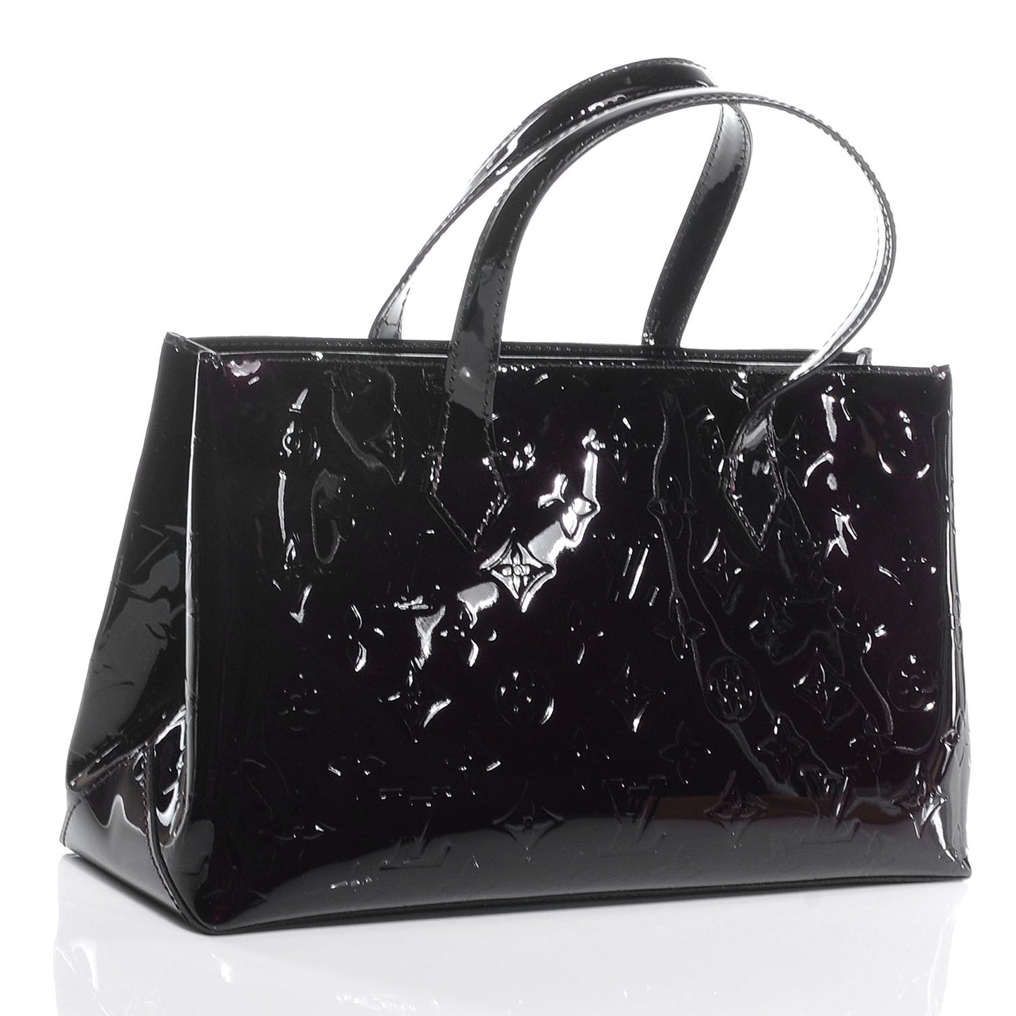 Vernis Wilshire PM Amarante