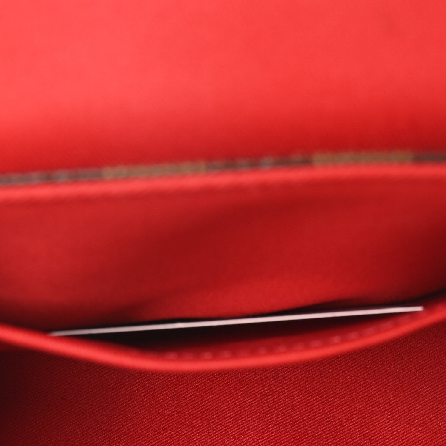 Louis Vuitton Damier Ebene Croisette 5 of 10