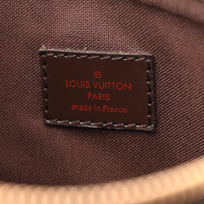 Louis Vuitton Damier Ebene Bosphore Pochette 6 of 9