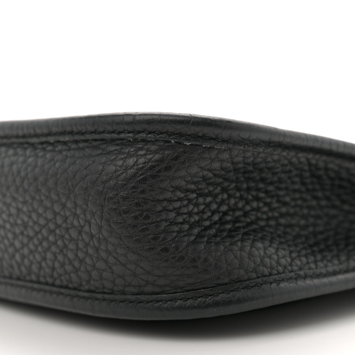 Taurillon Clemence Evelyne TPM Black