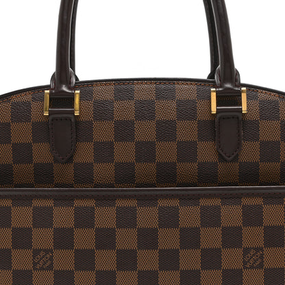 Louis Vuitton Damier Ebene Sarria Horizontal 8 of 10