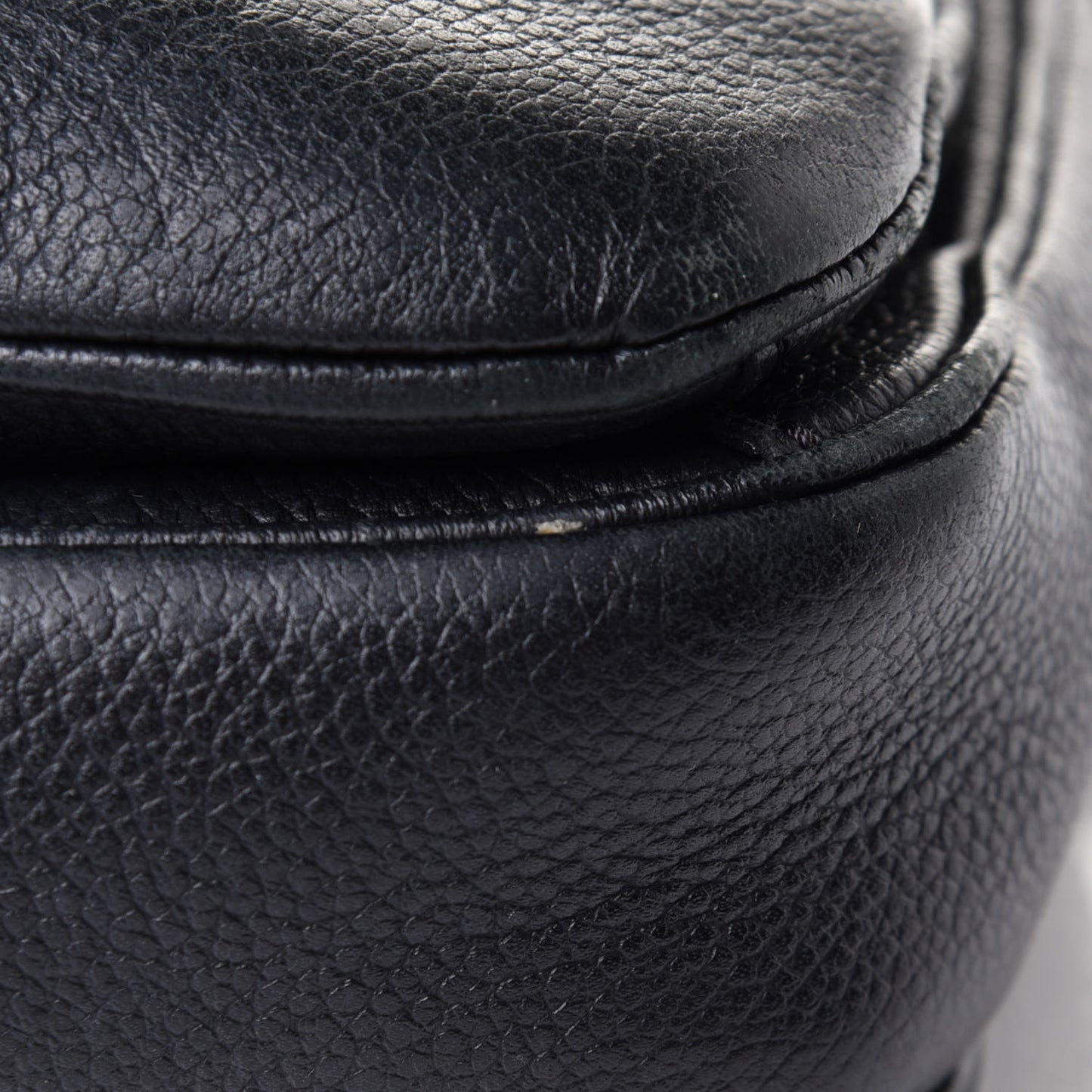 Empreinte Pochette Metis Black