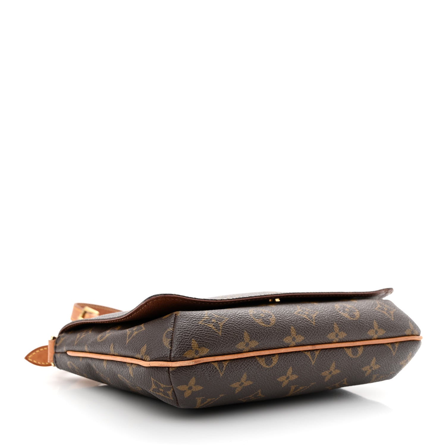 Louis Vuitton Monogram Musette Tango 4 of 11