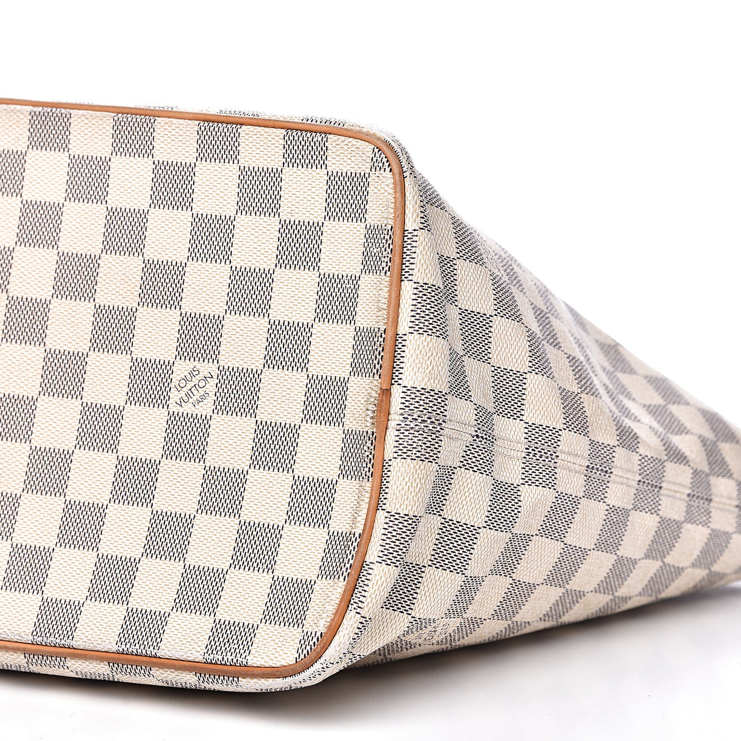 Damier Azur Saleya MM