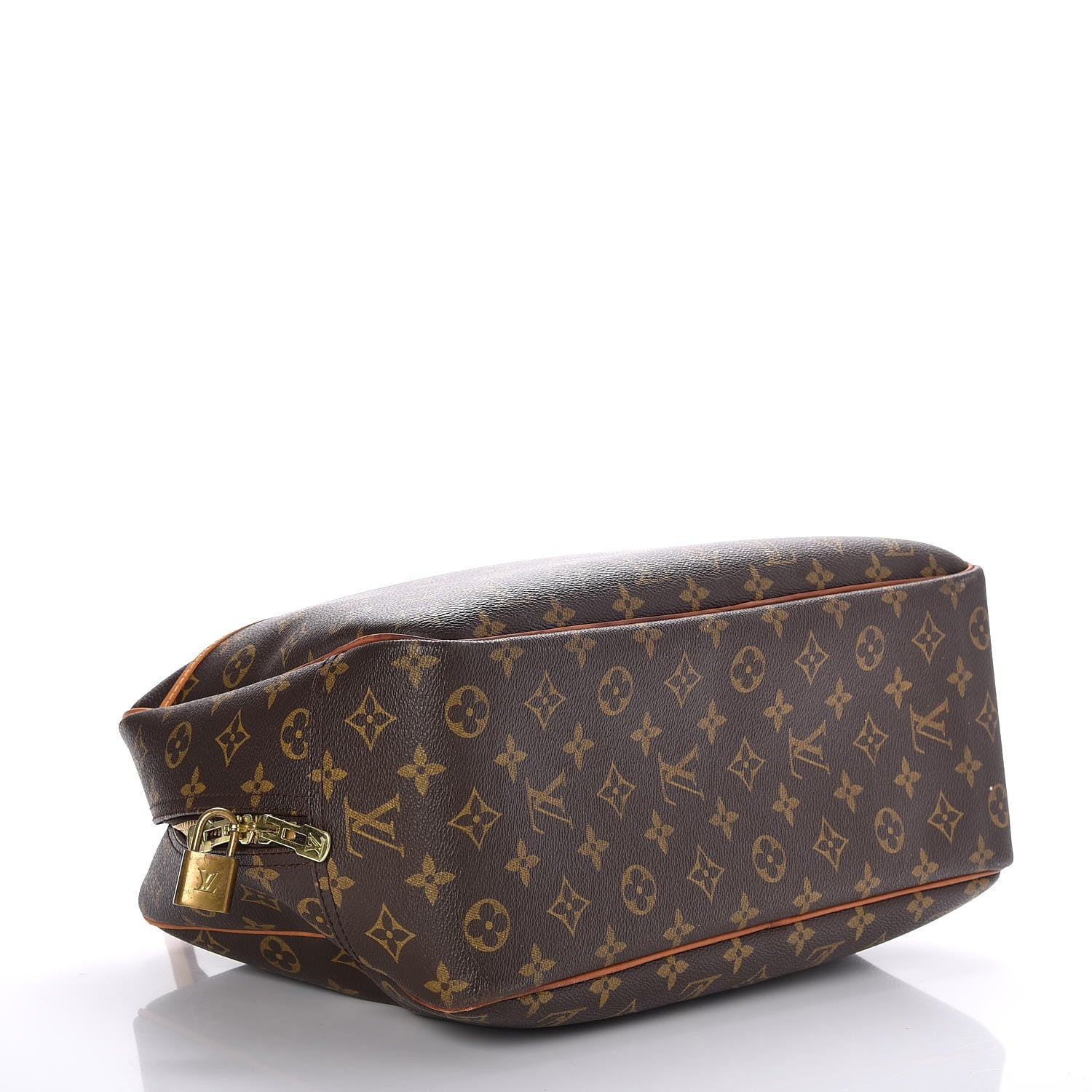 Louis Vuitton Monogram Deauville 4 of 8