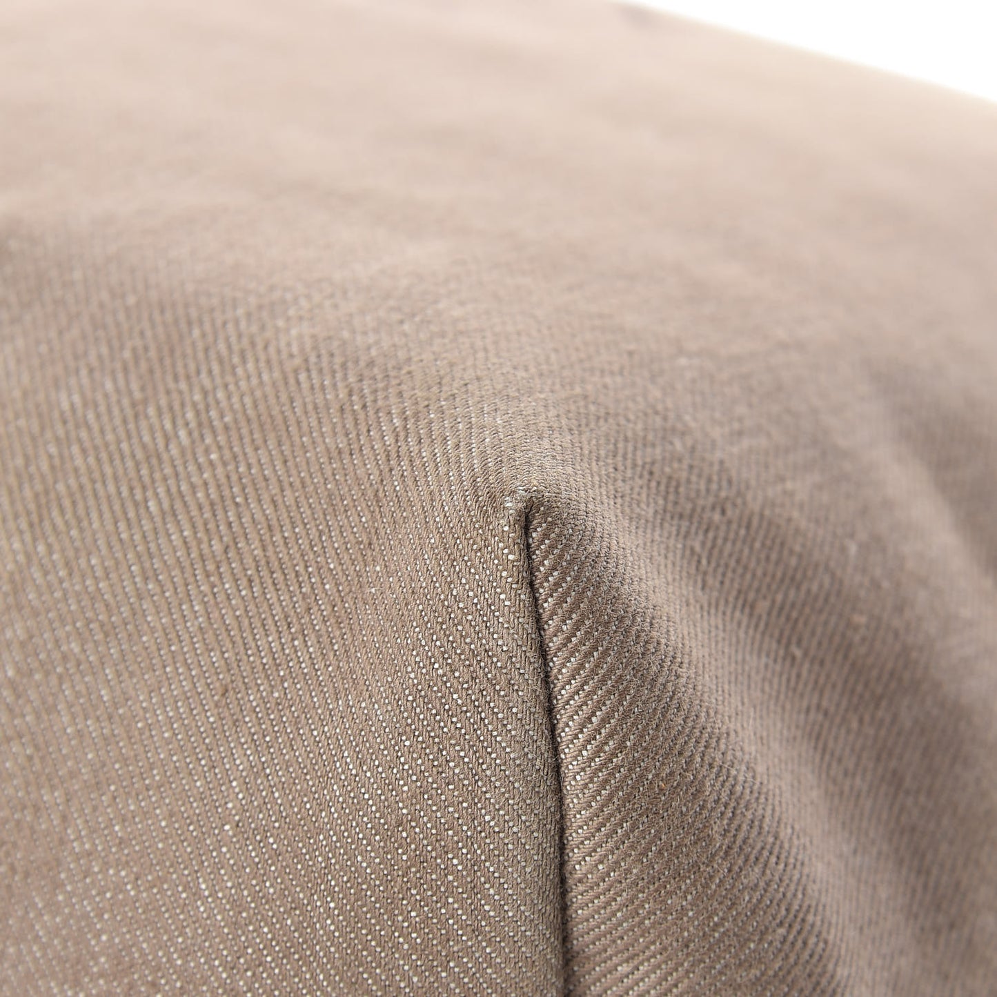 Denim Articles de Voyage Cabas GM Beige