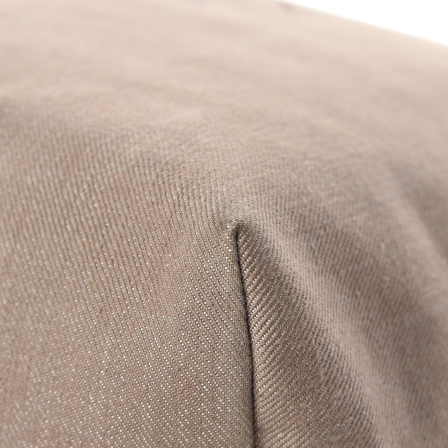 Louis Vuitton Denim Articles de Voyage Cabas GM Beige 10 of 14