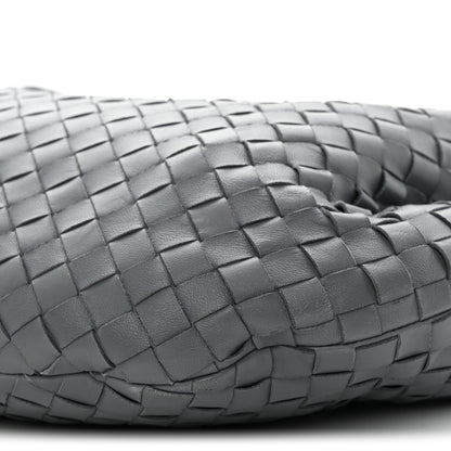 Bottega Veneta Nappa Intrecciato Small Jodie Thunder 10 of 10