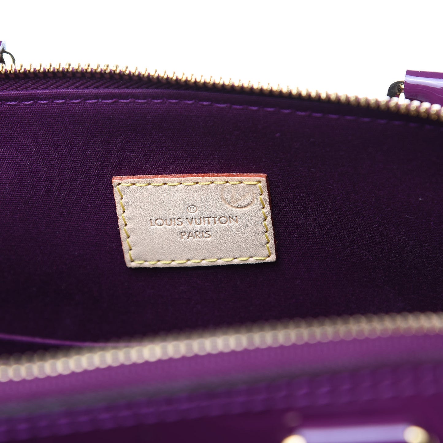 Vernis Alma MM Amethyste