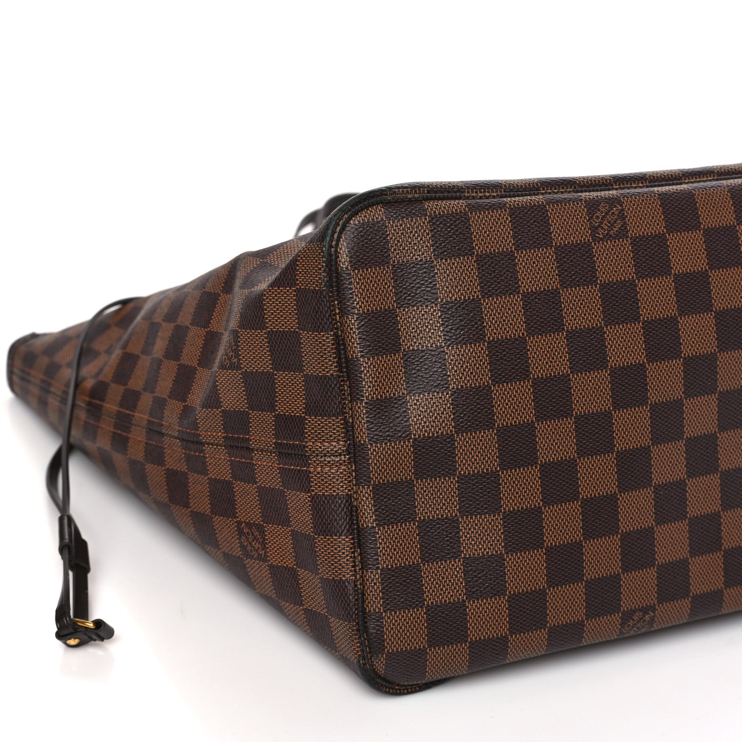 Louis Vuitton Damier Ebene Neo Neverfull GM 8 of 11