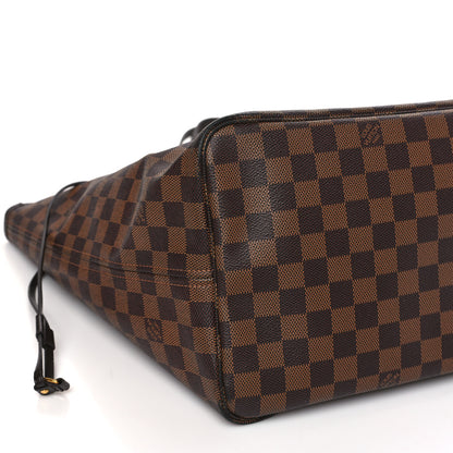 Louis Vuitton Damier Ebene Neo Neverfull GM 8 of 11