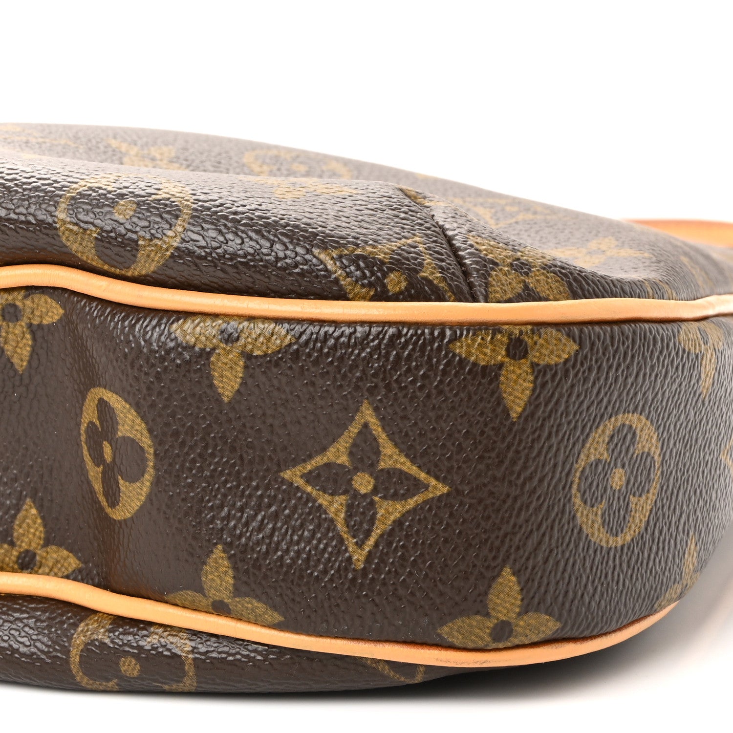 Louis Vuitton Monogram Odeon MM 9 of 9