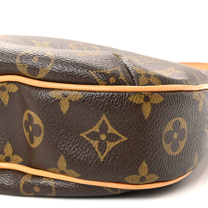 Louis Vuitton Monogram Odeon MM 9 of 9