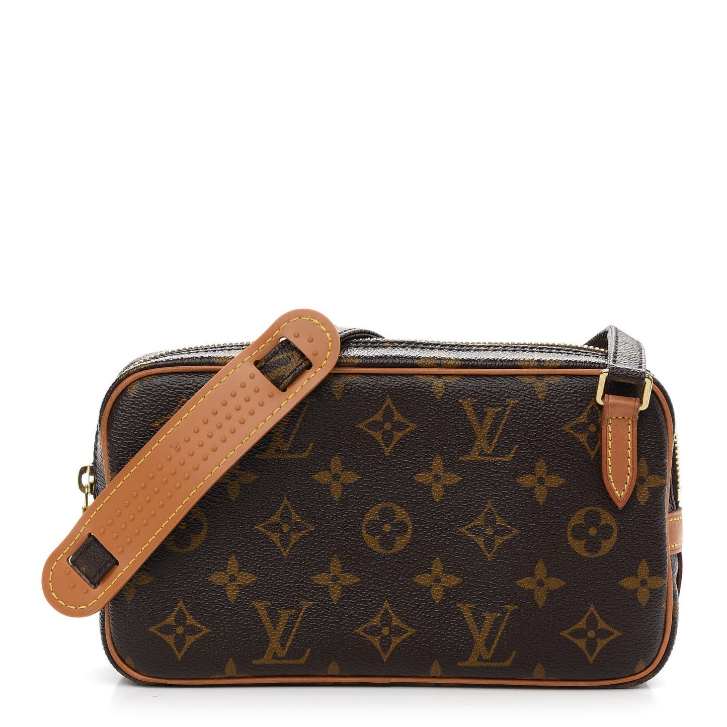 Monogram Pochette Marly Bandouliere